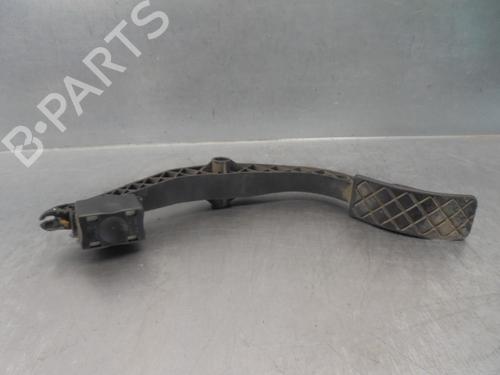 Used Pedal VW GOLF IV (1J1) 1.8 (125 hp) 17335437