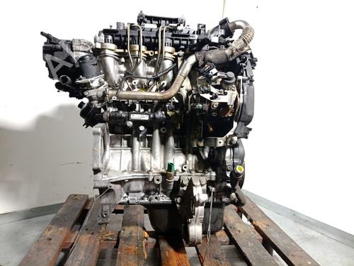 Engine PEUGEOT 307 (3A/C) 1.6 HDi 110 | BP32314488M1