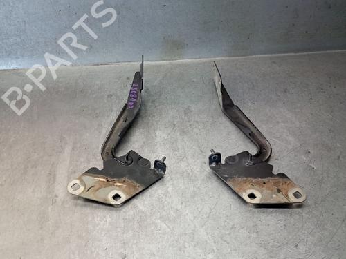 Other RENAULT MEGANE III Hatchback (BZ0/1_, B3_) 1.2 TCe (BZ2B, BZ11) 654000020R | 654000020R