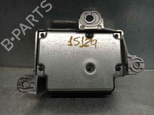 Airbag styreenhed RENAULT GRAND SCÉNIC II (JM0/1_) 1.5 dCi (JM02, JM13) | BP9523142M53 