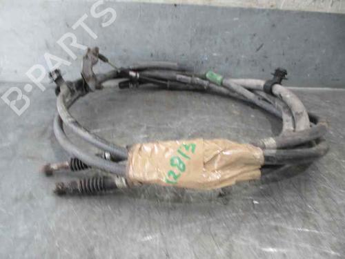 Kabel OPEL ASTRA H Estate (A04) 1.9 CDTI 16V (L35) | BP12188045E12 