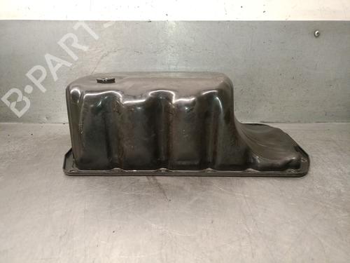 Oil sump PEUGEOT 3008 I MPV (0U_) 1.6 VTi | BP28093184M115 