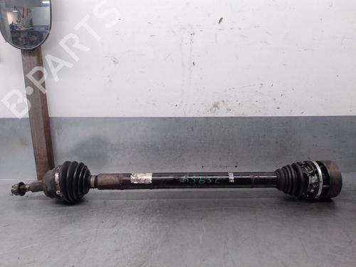Drivaksel fortil Højre Drivaksel fortil Højre VW GOLF IV Variant (1J5) 1.9 TDI (115 hp) 37219300 37219300