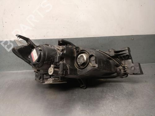 Left headlight MAZDA 3 Saloon (BK) 1.6 DI Turbo (BK12Y) | BP40447470C28 - Image 2