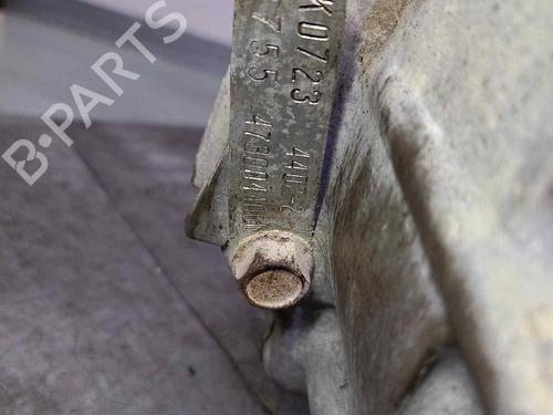 Transfer box HYUNDAI H-1 / STAREX Bus (A1)  | BP17650501M36 