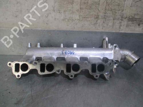 Used Intake manifold NISSAN ALMERA II (N16) 2.2 Di (110 hp) 5854770
