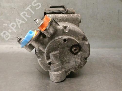 AC compressor FORD S-MAX (WA6) 2.0 TDCi | BP30460046M34