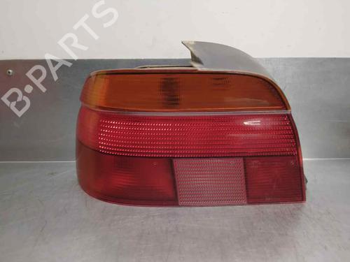 Used Left taillight BMW 5 (E39) 523 i (170 hp) 11228773