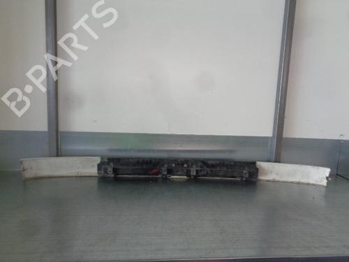Grille PEUGEOT BOXER Bus (230P) 2.5 TDI | BP10293535C40 