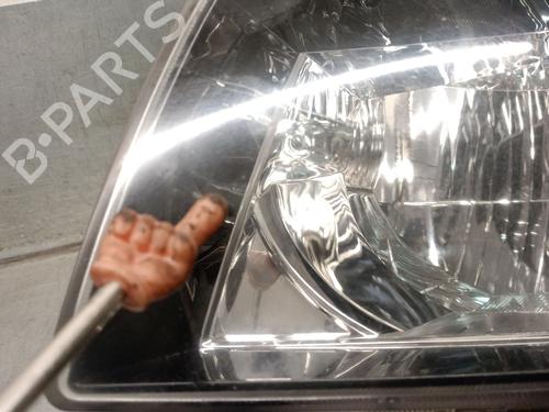 Left headlight CHEVROLET CRUZE (J300)  | BP38560189C28  - Image 10