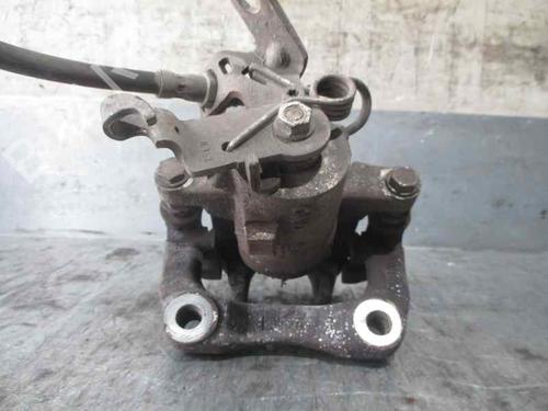 Left rear brake caliper SEAT LEON (1P1) 1.4 TSI | BP11616728M107 