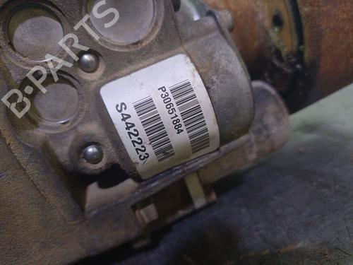 Rear differential VOLVO XC70 I Cross Country (295) D5 XC AWD | BP23208665M24 