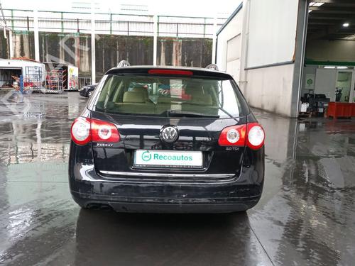 Headlight washer VW PASSAT B6 Variant (3C5) 2.0 TDI 16V | BP34364286E17  - Image 6