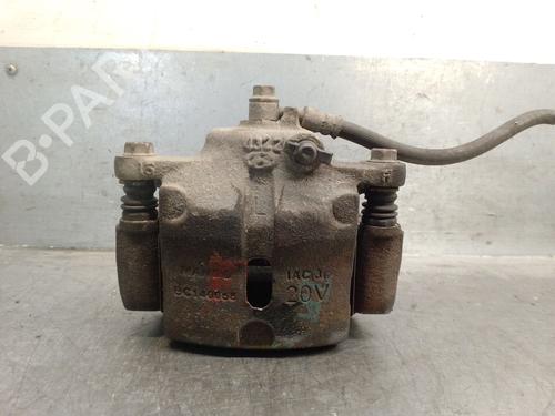 Used Left front brake caliper HYUNDAI ATOS PRIME (MX) [1999-2026]  32240555
