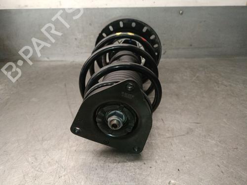 Left front shock absorber OPEL CORSA F (P2JO) 1.2 (68) | BP28441800M16