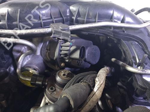 Engine PORSCHE CAYENNE (92A) 3.0 Diesel | BP27891086M1 