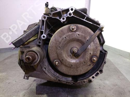 Used Gearbox CITROËN C3 I (FC_, FN_) 1.4 i (73 hp) 29020481