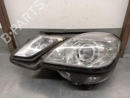 Used Left headlight Left headlight 36296977 36296977