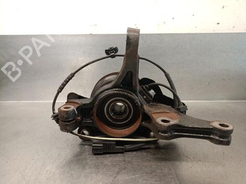 Used Left front steering knuckle KIA PICANTO III (JA) 1.0 (69 hp) 25381398