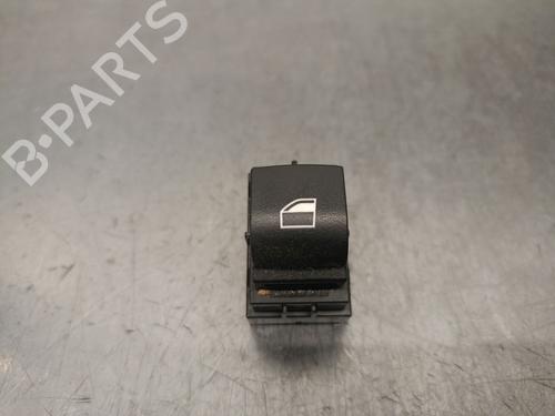 Used Right front window switch BMW X4 (F26) xDrive 20 d (190 hp) 23442445