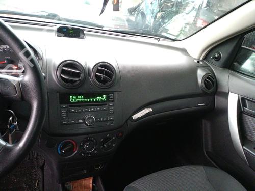 Steering rack CHEVROLET AVEO / KALOS Hatchback (T250, T255) 1.2 | BP30873621M22