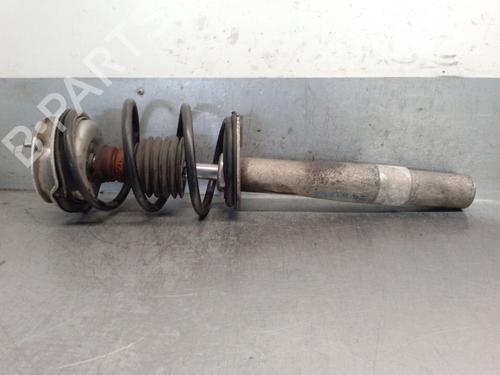 Used Left front shock absorber Left front shock absorber BMW 5 (E60) 530 d (231 hp) 33293988 33293988