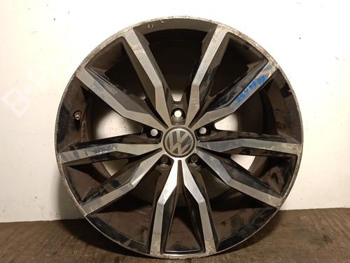 Used Rim Rim 37074890 37074890