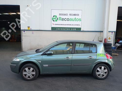 Teile für RENAULT MEGANE II (BM0/1_, CM0/1_) 1.5 dCi (BM1E, CM1E) (106 hp) 4483396 