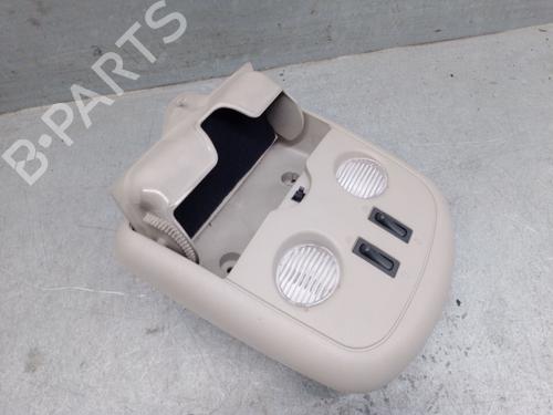Interior roof light NISSAN ALMERA II (N16) 2.2 Di | BP30906909I8