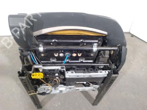 Stol venstre foran MERCEDES-BENZ M-CLASS (W164) ML 450 CDI 4-matic (164.128) | BP28794867C15