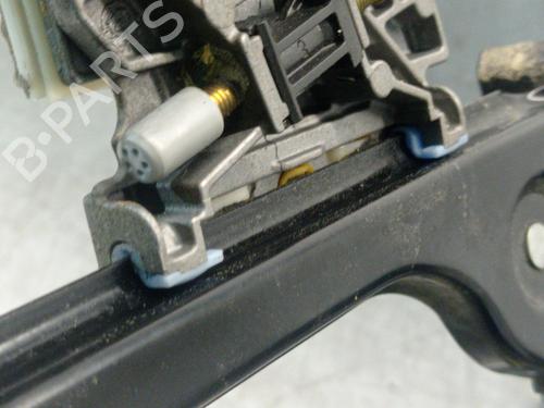 Front right window mechanism MERCEDES-BENZ SLK (R170) 320 (170.465) | BP27506304C23 