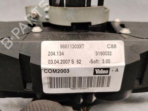 Headlight switch CITROËN C5 II (RC_) 2.0 HDi (RCRHRH) | BP39610134I24 - Image 4