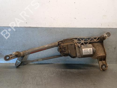 Used Front wiper motor Front wiper motor LANCIA MUSA (350_) 1.3 D Multijet (350.AXB11, 350.AXB1A) (70 hp) 36466746 36466746