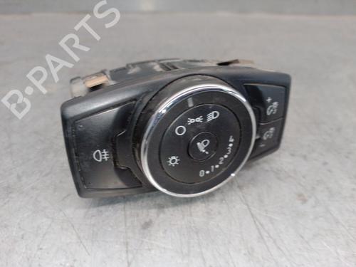 Headlight switch FORD TRANSIT COURIER B460 Box Body/MPV 1.5 TDCi | BP32059945I24