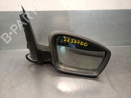 Used Right mirror Right mirror 39096034 39096034