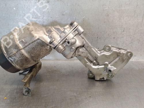 Used Support Support MERCEDES-BENZ E-CLASS (W212) E 350 CDI 4-matic (212.089) (231 hp) 34704553 34704553