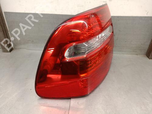 Left taillight PORSCHE CAYENNE (9PA) Turbo S 4.8 | BP37376708C34 - Image 2