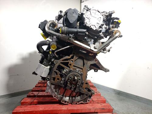 Engine SEAT EXEO (3R2) 2.0 TDI | BP37602549M1 - Image 4