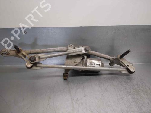 Used Front wiper motor FIAT TIPO Estate (356_, 357_) [2016-2025]  12116042