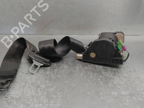 Used Rear right seatbelt SKODA SUPERB I (3U4) 1.9 TDI (130 hp) 17494624