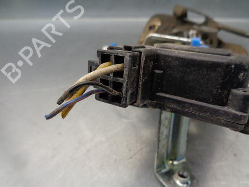 Rear left lock HYUNDAI ACCENT II (LC) 1.5 CRDi | BP8499708C100 