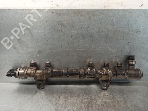 Used Injection rail Injection rail 17461770 17461770