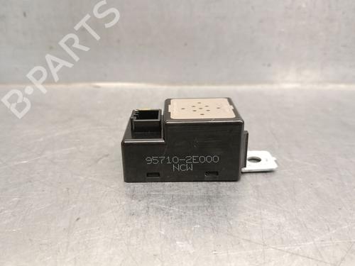 Module électronique HYUNDAI TUCSON (TL, TLE) 1.7 CRDi (116 hp) 29611358