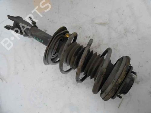 Used Left front shock absorber Left front shock absorber 2097991 2097991