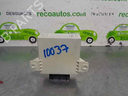 Electronic module TOYOTA AVENSIS (_T25_) 2.2 D-4D (ADT251_, ADT251R) | BP5025650M83 