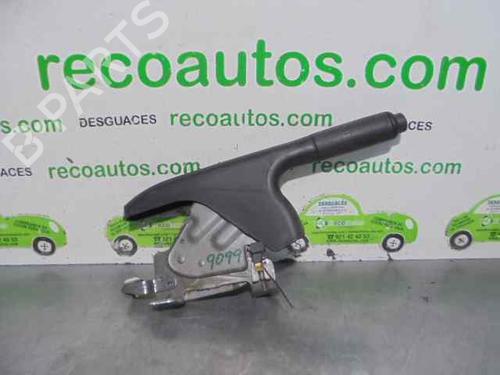 Used Hand brake FORD FUSION (JU_) 1.4 (80 hp) 8791073