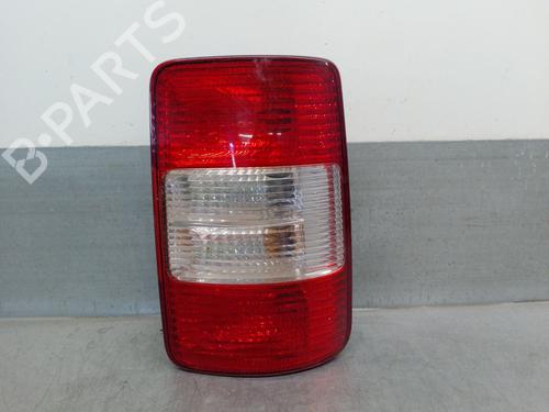 Højre baglygte Højre baglygte VW CADDY III MPV (2KB, 2KJ, 2CB, 2CJ) 2.0 SDI (70 hp) 19055696 19055696