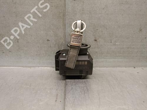 Used Ignition barrel Ignition barrel 36786419 36786419