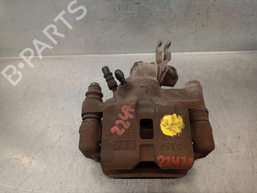 Used Left rear brake caliper MAZDA 323 F VI Hatchback (BJ) 1.9 16V (BJ14) (114 hp) 24611874