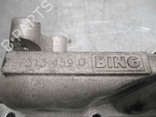 Intake manifold OPEL ASTRA H (A04) 1.7 CDTI (L48) | BP3150010M70 